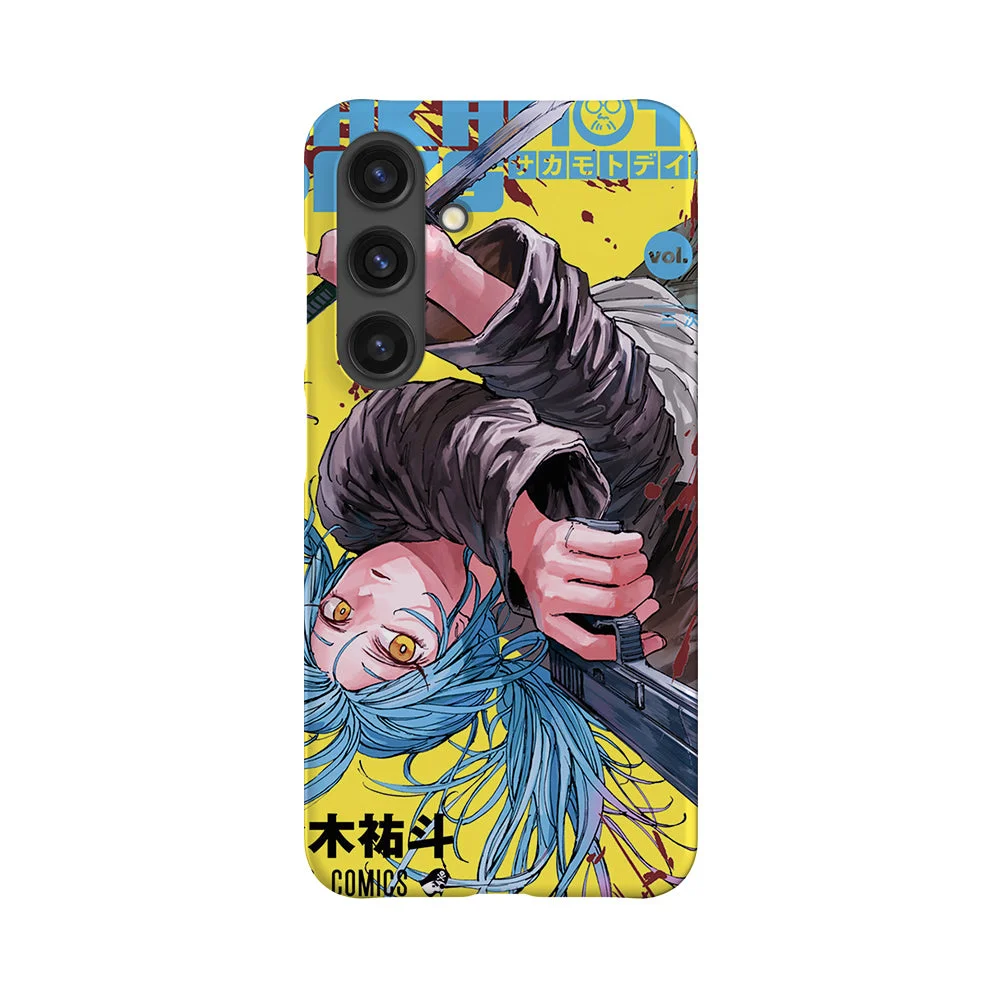 sakamoto days vol08 slim galaxy s24 sakamoto days vol08 slim galaxy s24