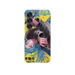 sakamoto days vol08 slim iphone 17 pro max