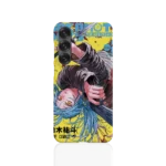 sakamoto days vol08 slim iphone 17 pro max