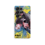 sakamoto days vol08 slim iphone 17 pro max