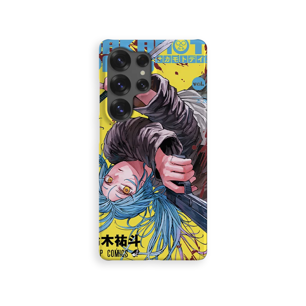 sakamoto days vol08 slim galaxy s25 ultra sakamoto days vol08 slim galaxy s25 ultra