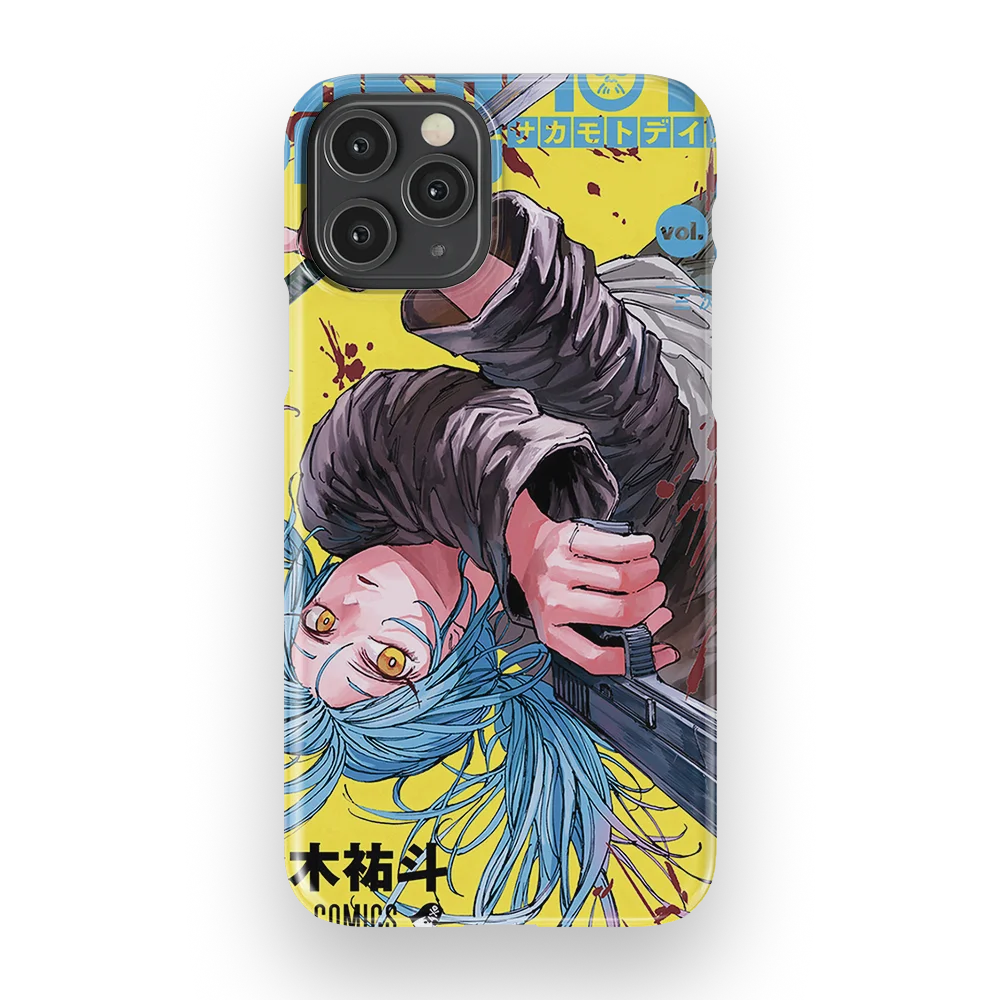 sakamoto days vol08 slim iphone 11 pro sakamoto days vol08 slim iphone 11 pro