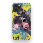 sakamoto days vol08 slim iphone 17 pro max