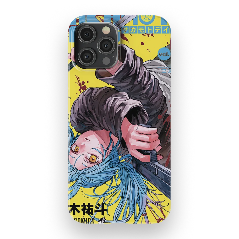 sakamoto days vol08 slim iphone 12 pro max sakamoto days vol08 slim iphone 12 pro max