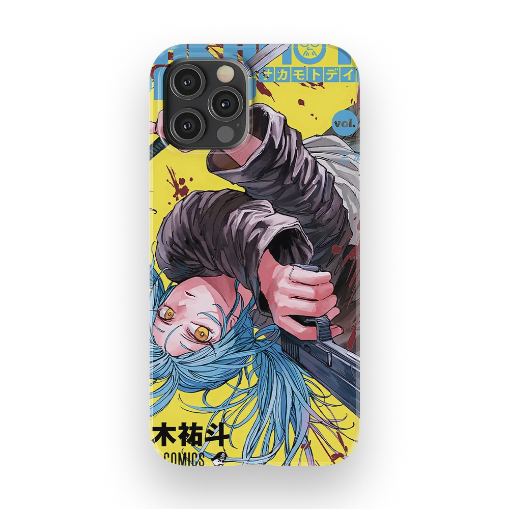 sakamoto days vol08 slim iphone 12 pro sakamoto days vol08 slim iphone 12 pro