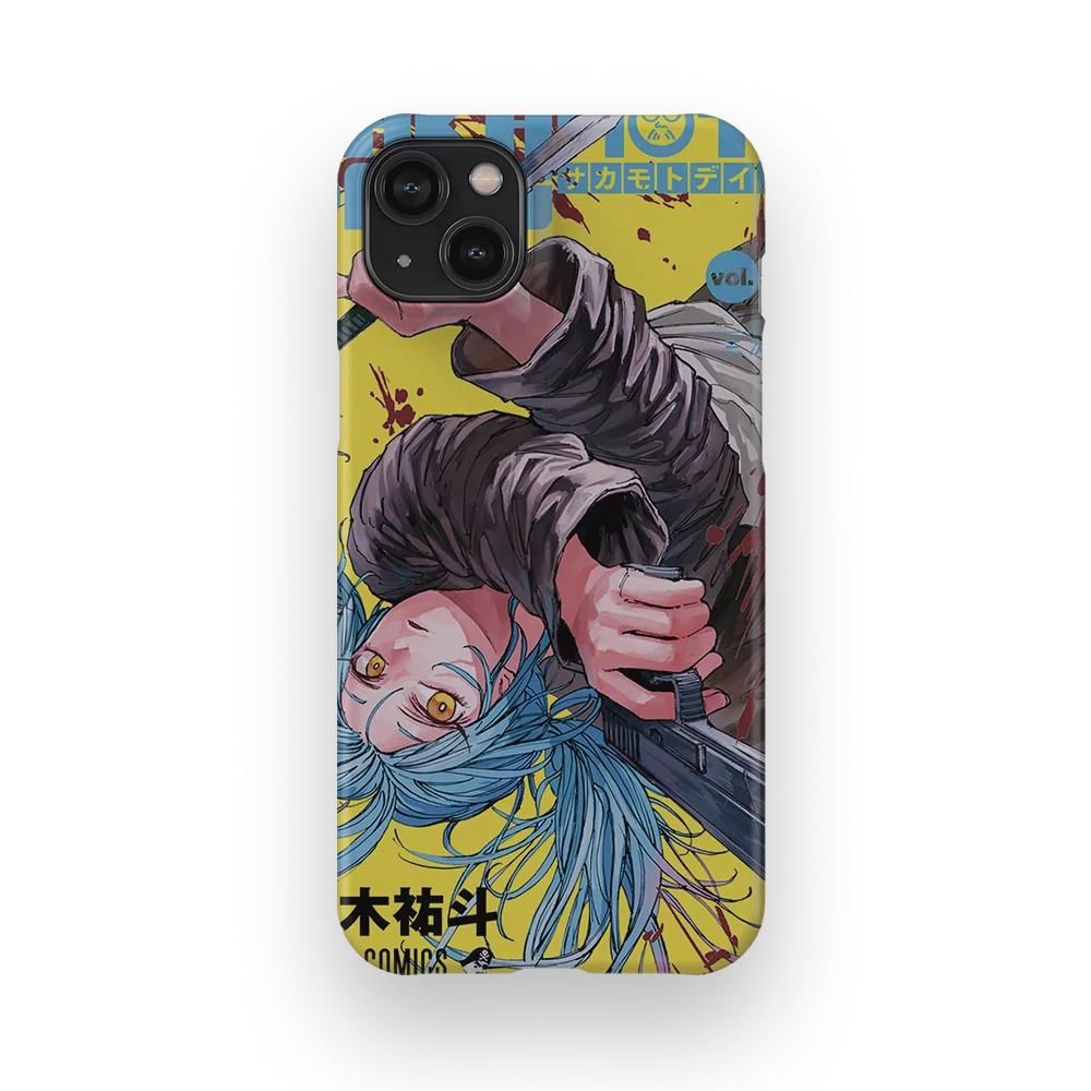 sakamoto days vol08 slim iphone 14 plus sakamoto days vol08 slim iphone 14 plus