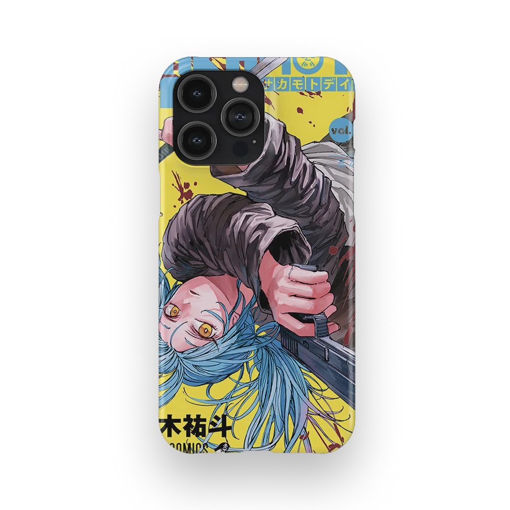 sakamoto days vol08 slim iphone 14 pro max sakamoto days vol08 slim iphone 14 pro max