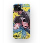 sakamoto days vol08 slim iphone 17 pro max