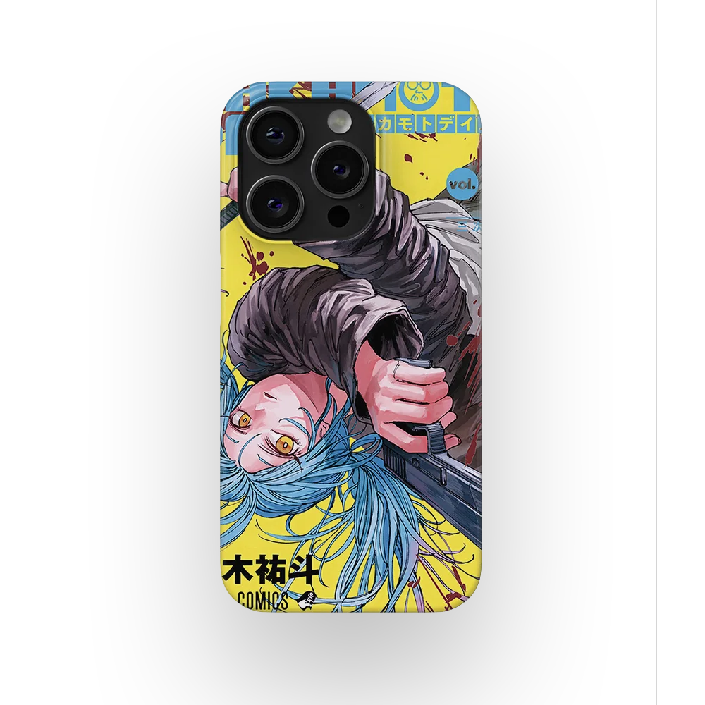 sakamoto days vol08 slim iphone 15 pro sakamoto days vol08 slim iphone 15 pro