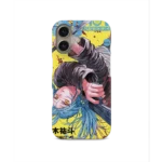 sakamoto days vol08 slim iphone 17 pro max