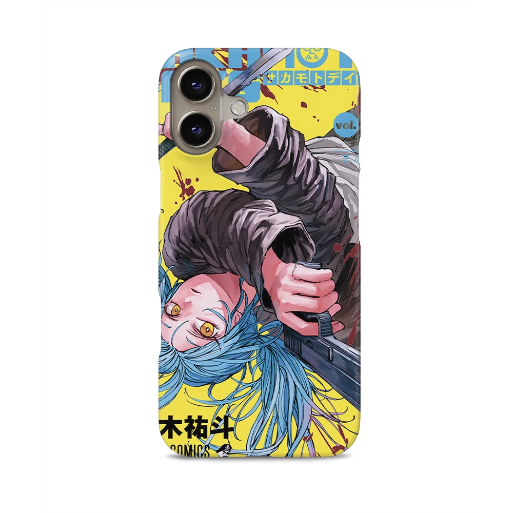 sakamoto days vol08 slim iphone 16 plus sakamoto days vol08 slim iphone 16 plus