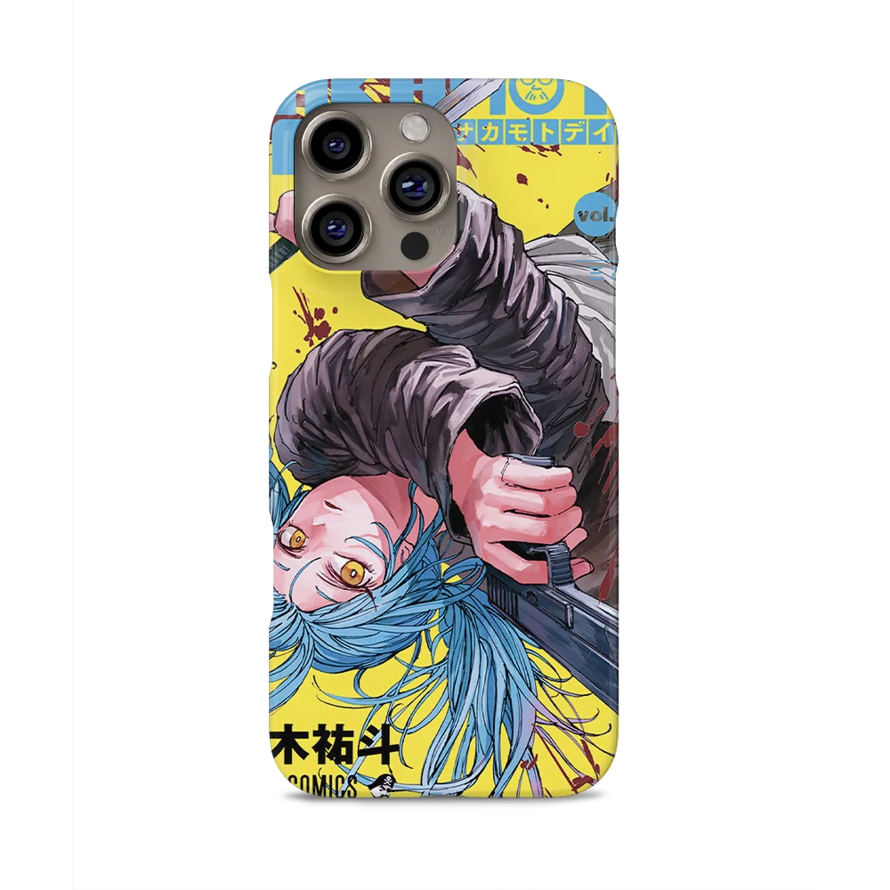 sakamoto days vol08 slim iphone 16 pro max sakamoto days vol08 slim iphone 16 pro max