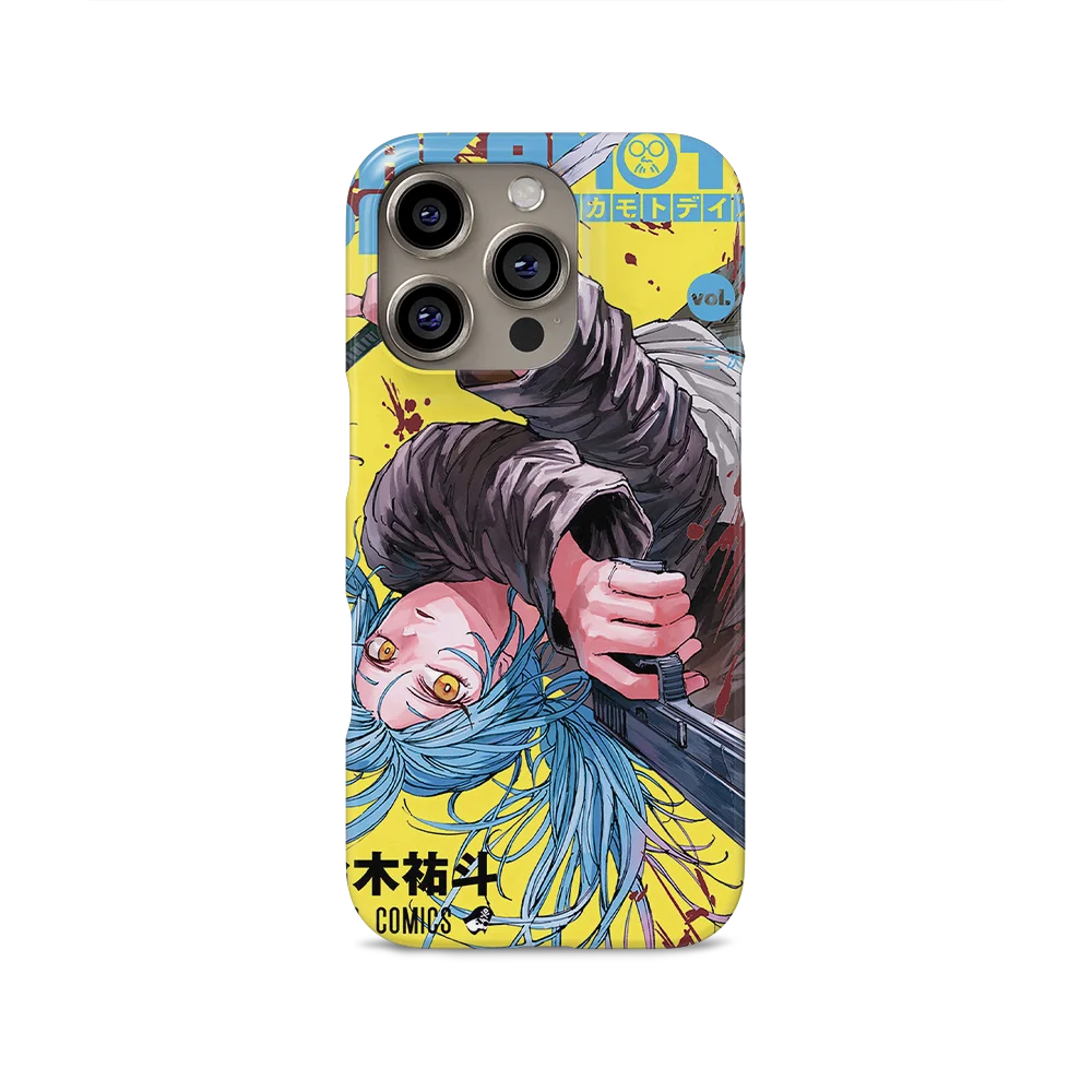 sakamoto days vol08 slim iphone 16 pro sakamoto days vol08 slim iphone 16 pro