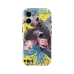 sakamoto days vol08 slim iphone 17 pro max