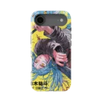 sakamoto days vol08 slim iphone 17 pro max