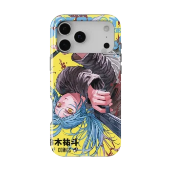 sakamoto days vol08 slim iphone 17 pro max