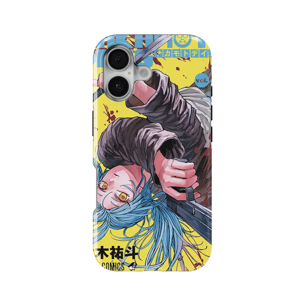 sakamoto days vol08 slim iphone 17 sakamoto days vol08 slim iphone 17