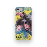 sakamoto days vol08 slim iphone 17 pro max