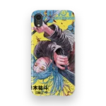 sakamoto days vol08 slim iphone 17 pro max