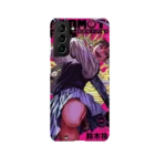 sakamoto days vol09 slim iphone 17 pro max