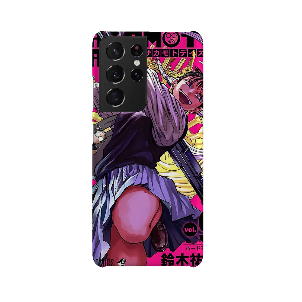 sakamoto days vol09 slim galaxy s21 ultra sakamoto days vol09 slim galaxy s21 ultra