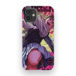 sakamoto days vol09 slim iphone 17 pro max