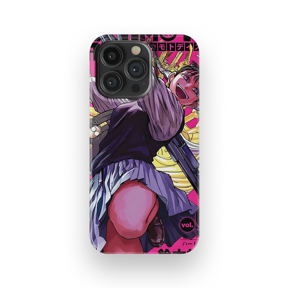 sakamoto days vol09 slim iphone 13 pro sakamoto days vol09 slim iphone 13 pro