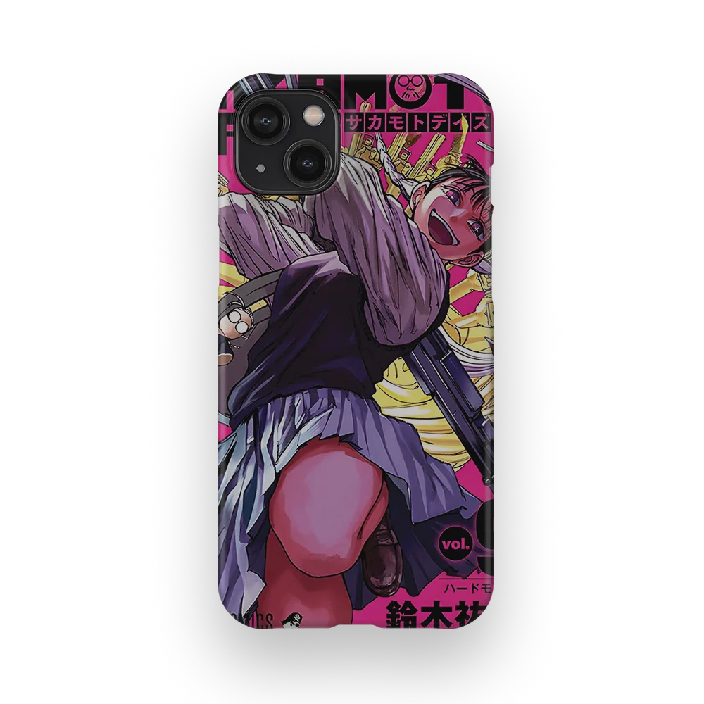 sakamoto days vol09 slim iphone 14 plus sakamoto days vol09 slim iphone 14 plus