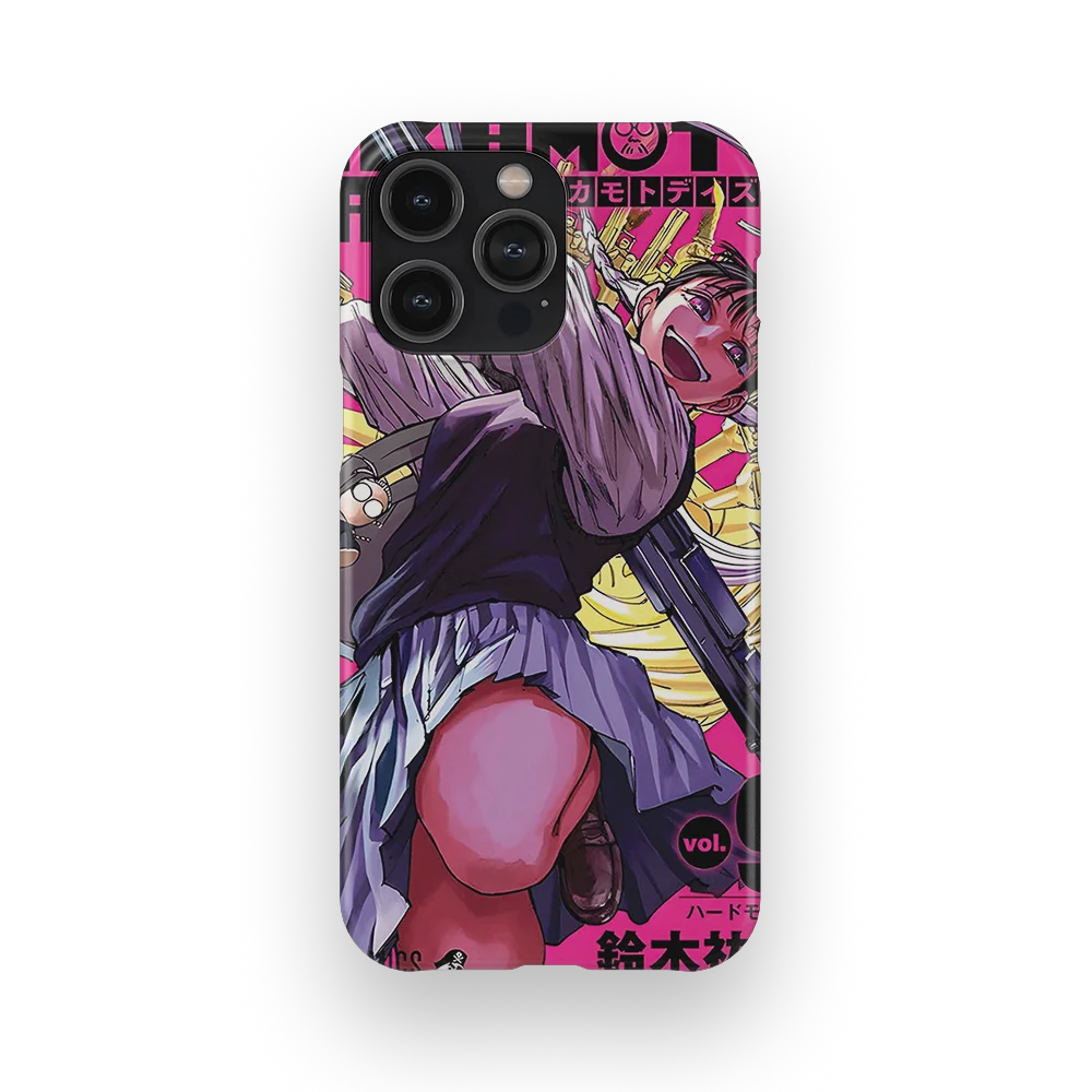 sakamoto days vol09 slim iphone 14 pro max sakamoto days vol09 slim iphone 14 pro max