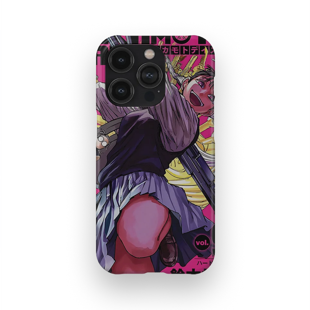 sakamoto days vol09 slim iphone 14 pro sakamoto days vol09 slim iphone 14 pro