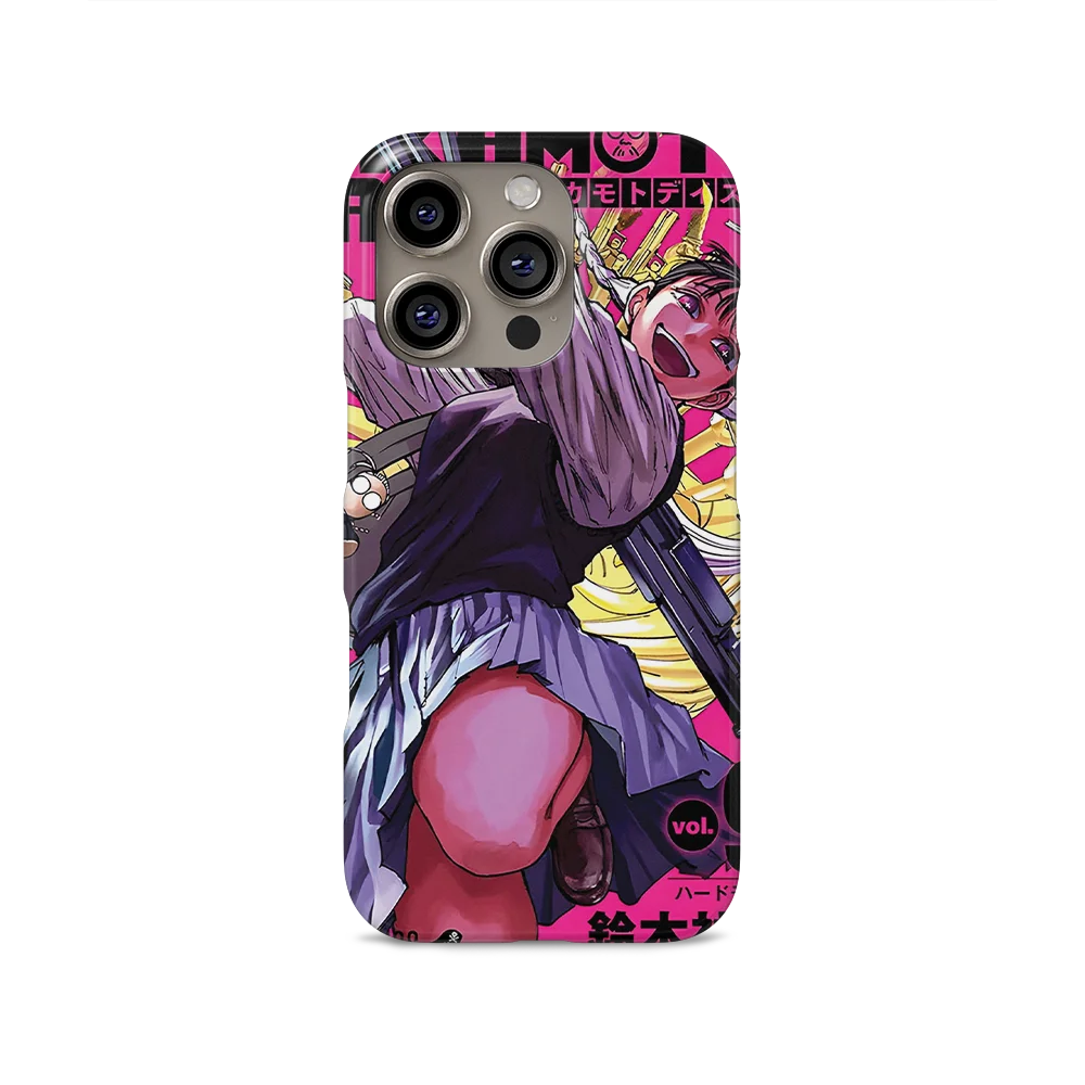 sakamoto days vol09 slim iphone 16 pro sakamoto days vol09 slim iphone 16 pro