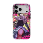 sakamoto days vol09 slim iphone 17 pro max