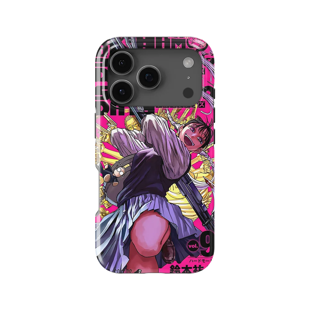 sakamoto days vol09 slim iphone 17 pro sakamoto days vol09 slim iphone 17 pro