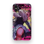 sakamoto days vol09 slim iphone 17 pro max