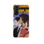 samurai champloo vintage slim iphone 17 pro max