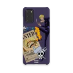 sanji slim iphone 17 pro max