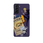 sanji slim iphone 17 pro max