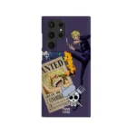 sanji slim iphone 17 pro max