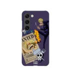 sanji slim iphone 17 pro max