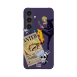 sanji slim iphone 17 pro max