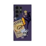 sanji slim iphone 17 pro max