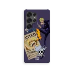 sanji slim iphone 17 pro max