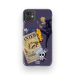 sanji slim iphone 17 pro max
