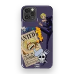 sanji slim iphone 17 pro max