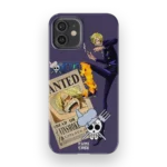 sanji slim iphone 17 pro max