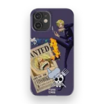 sanji slim iphone 17 pro max