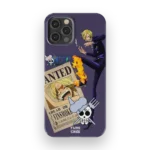 sanji slim iphone 17 pro max