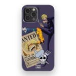 sanji slim iphone 17 pro max