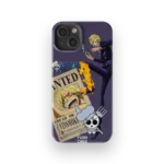 sanji slim iphone 17 pro max