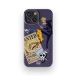 sanji slim iphone 17 pro max
